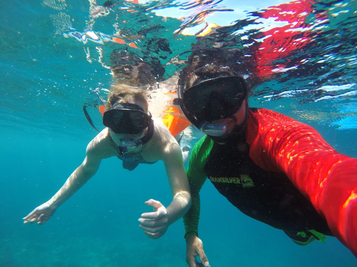 Snorkeling Tour – Caño Island Biological Reserve Snorkeling Tour – Caño Island Biological Reserve
