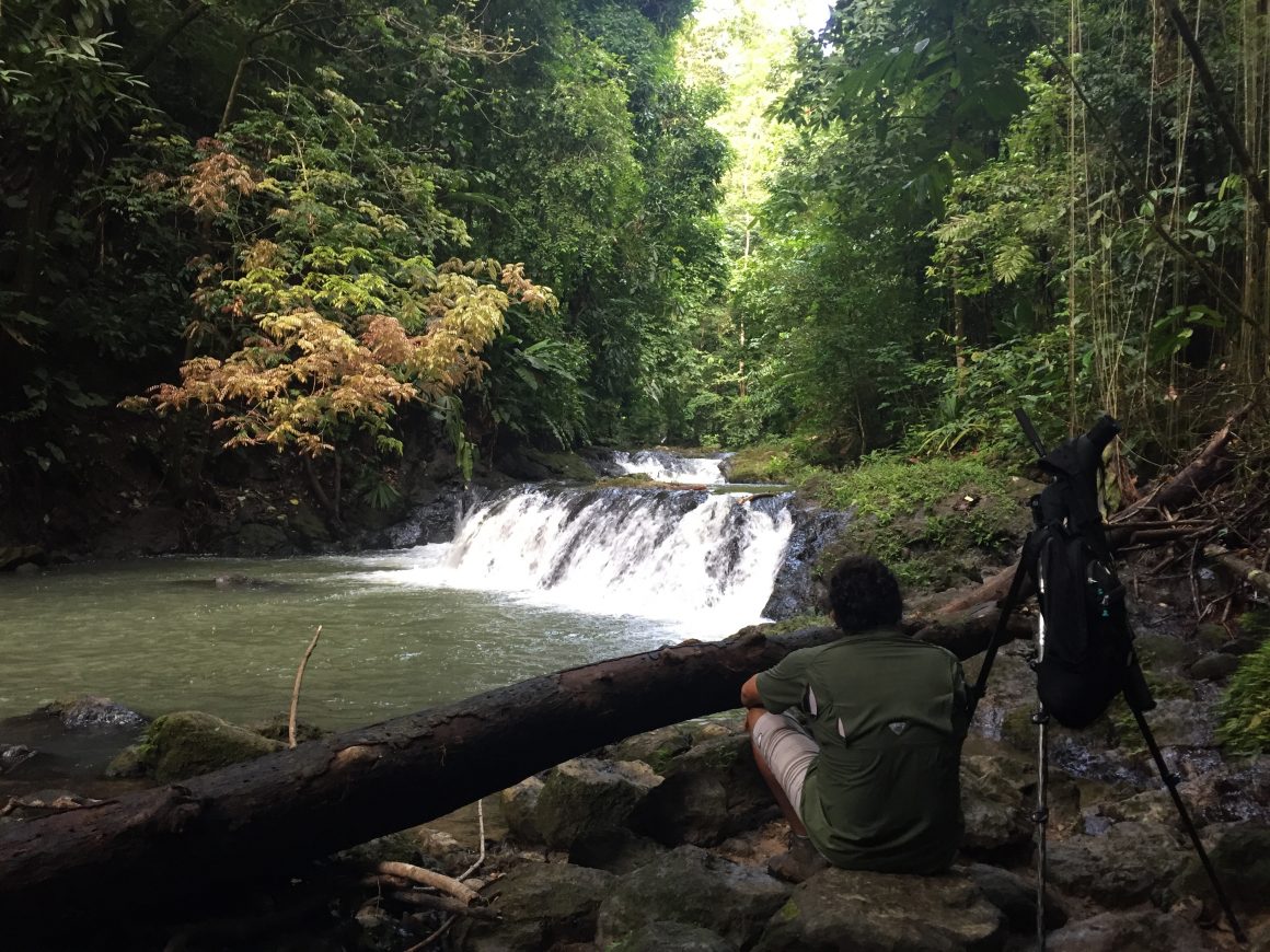 San Pedrillo Corcovado National Park hiking tour – San Pedrillo Ranger Station